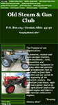 Mobile Screenshot of osagcd.com